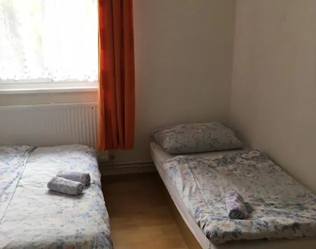 Lavka 222 Guest house *