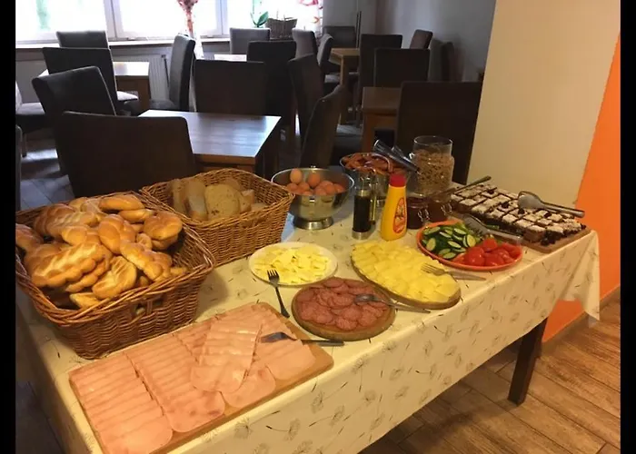 Guest house Lavka 222 Chocerady